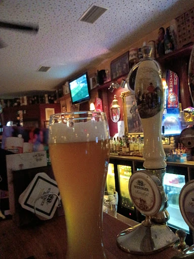 Gelling's The Bogtrotter Irish Pub 