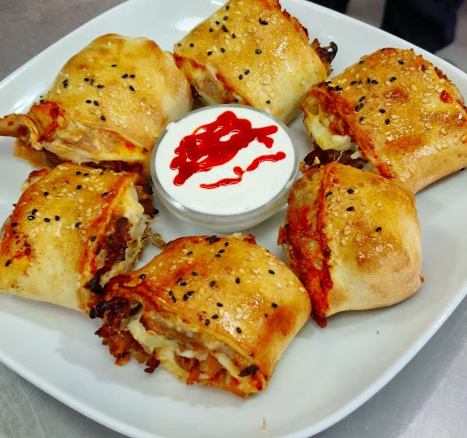 Yade Pizza & Kebap LICHTENSTEIN  photo 3