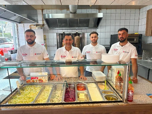Yade Pizza & Kebap LICHTENSTEIN  photo 2