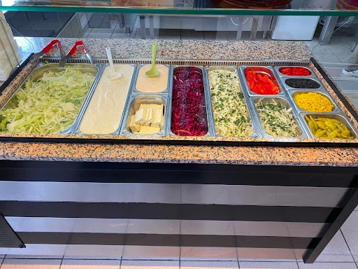 Yade Pizza & Kebap LICHTENSTEIN  photo 1