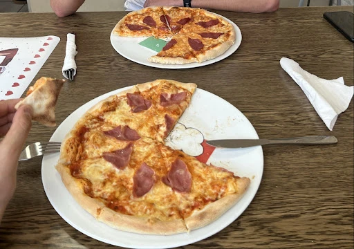 Yade Pizza & Kebap LICHTENSTEIN  photo 9