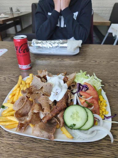 Yade Pizza & Kebap LICHTENSTEIN  photo 8