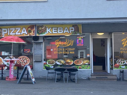 Yade Pizza & Kebap LICHTENSTEIN  photo 7