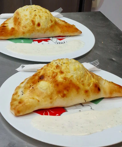 Yade Pizza & Kebap LICHTENSTEIN  photo 6