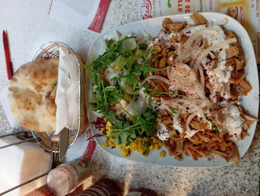 Yade Pizza & Kebap LICHTENSTEIN  photo 5