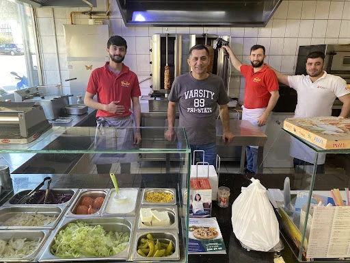 Yade Pizza & Kebap LICHTENSTEIN  photo 4